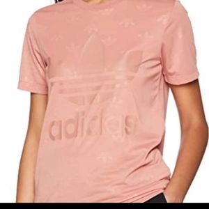 Adidas shirt xs